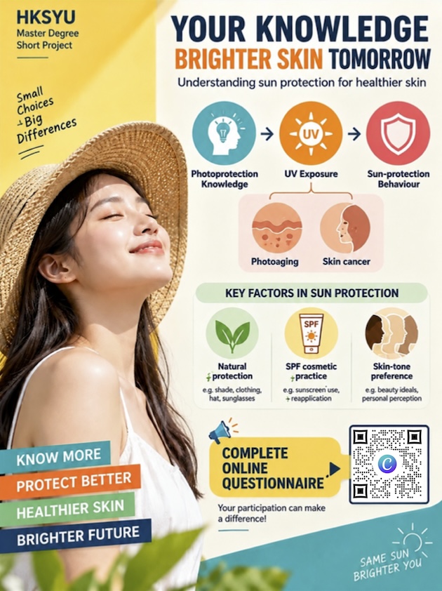 Understanding sun protection for healthier skin 